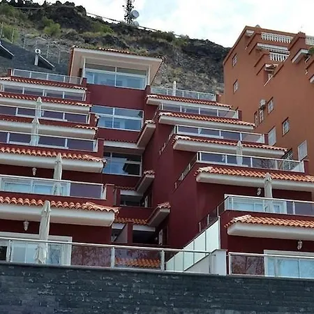 Apartamento Terrazas De Gigantes Acantilado de los Gigantes