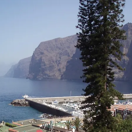 Terrazas De Gigantes Apartamento