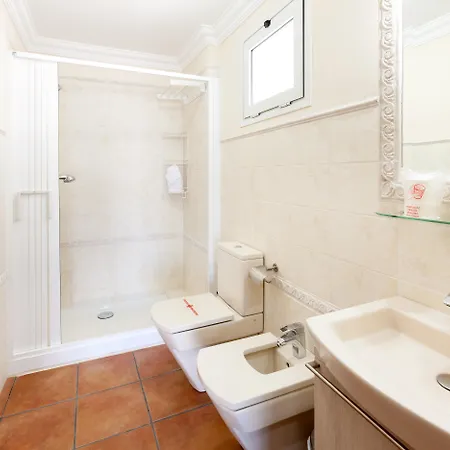 Apartamento Terrazas De Gigantes *