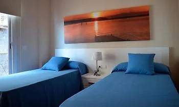 Apartamento Terrazas De Gigantes Acantilado de los Gigantes