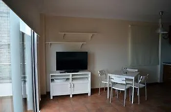 Apartamento Terrazas De Gigantes *