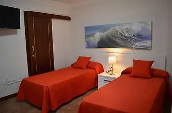 Apartamento Terrazas De Gigantes