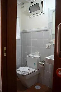 Apartamento Terrazas De Gigantes *
