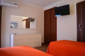 Apartamento Terrazas De Gigantes