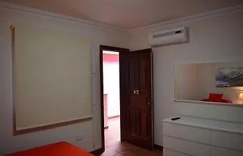 Apartamento Terrazas De Gigantes *