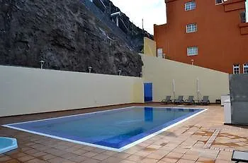 Apartamento Terrazas De Gigantes Acantilado de los Gigantes