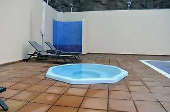 Terrazas De Gigantes