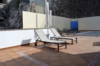 Apartamento Terrazas De Gigantes *