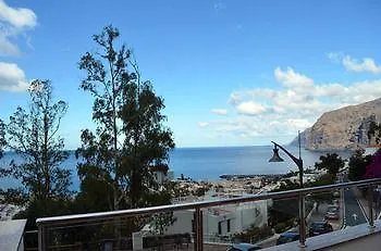 Terrazas De Gigantes Acantilado de los Gigantes