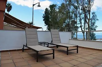Apartamento Terrazas De Gigantes