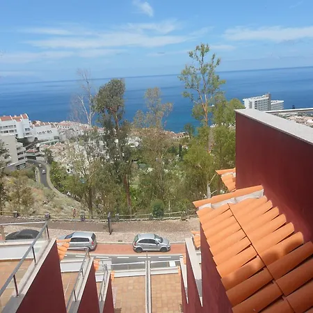Apartamento Terrazas De Gigantes Acantilado de los Gigantes