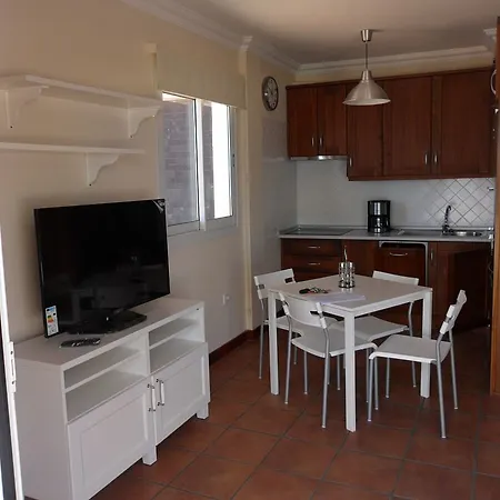 Terrazas De Gigantes Apartamento *