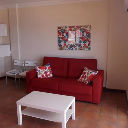 Terrazas De Gigantes Apartamento