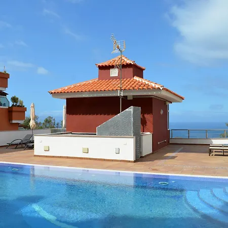 Terrazas De Gigantes Apartamento Acantilado de los Gigantes