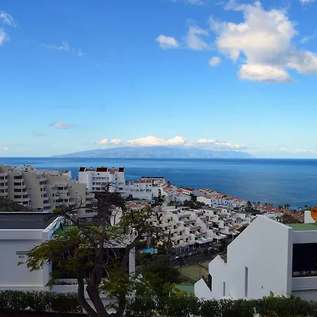Terrazas De Gigantes Apartamento