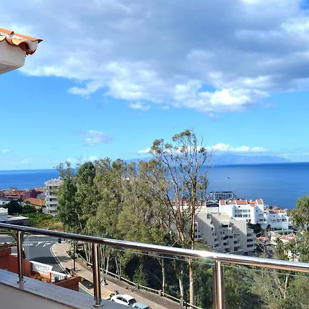 Terrazas De Gigantes Apartamento Acantilado de los Gigantes