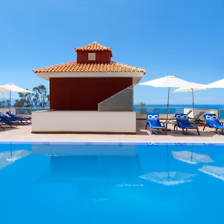 Terrazas De Gigantes Apartment *