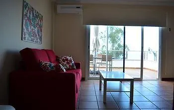 Apartment Terrazas De Gigantes
