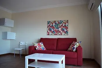 Apartment Terrazas De Gigantes