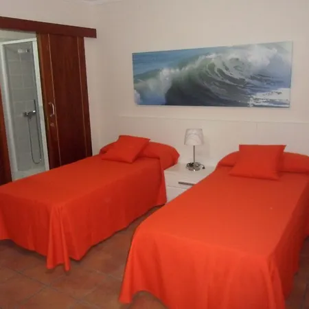 Terrazas De Gigantes Apartment
