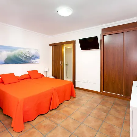 Terrazas De Gigantes Appartement Puerto de Santiago (Tenerife)
